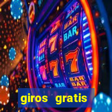 giros gratis estrela bet